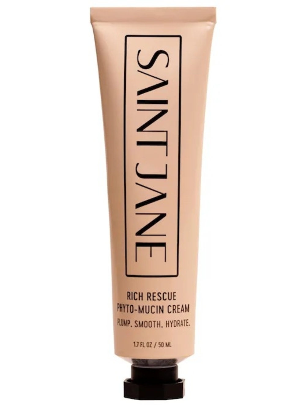 Saint Jane - Rich Rescue Phyto-Mucin Cream